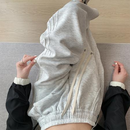 RM33055#大码女装 新款百搭休闲裤梨形胖MM显瘦遮肉直筒裤